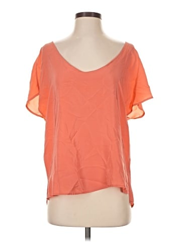Joie Short Sleeve Top (view 1)