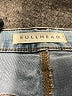 Bullhead Hearts Blue Jeans Size 29 waist - photo 7