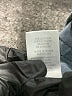 Bullhead Hearts Blue Jeans Size 29 waist - photo 8