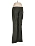 The Limited Green Dress Pants Size 8 - photo 2