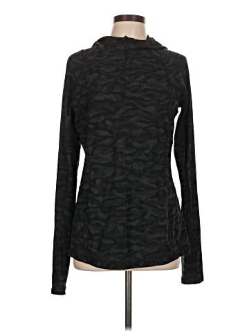 Lululemon Athletica Turtleneck Sweater (view 1)