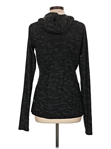 Lululemon Athletica Turtleneck Sweater (view 2)
