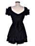 Unbranded Black Romper Size M (estimated) - photo 2