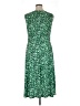 North Style Green Cocktail Dress Size 16 - photo 2