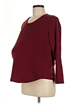 Kindred Bravely Pullover Sweater