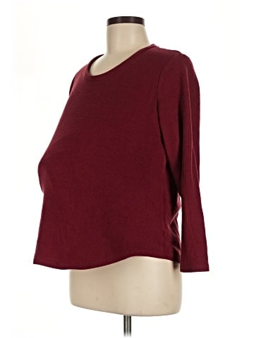 Kindred Bravely Pullover Sweater (view 1)