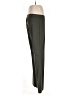 The Limited Green Dress Pants Size 8 - photo 4