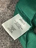 City Studio Green Sleeveless Top Size L - photo 5