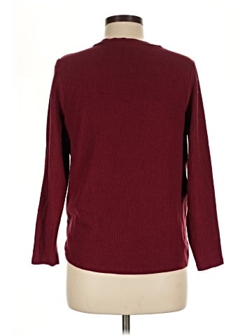 Kindred Bravely Pullover Sweater (view 2)