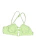 Assorted Brands Green Swimsuit Top Size S - photo 1