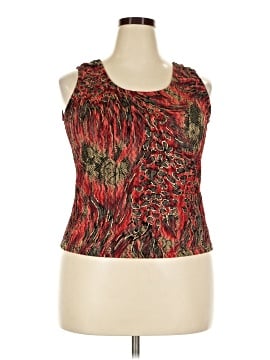 Joseph Ribkoff Tank Top (view 1)