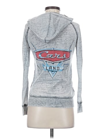 Disneyland Resort Zip Up Hoodie (view 2)