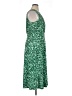 North Style Green Cocktail Dress Size 16 - photo 4