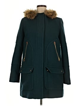 J.Crew Wool Coat (view 1)