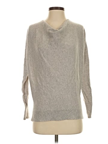 Sundance Cashmere Pullover Sweater (view 1)