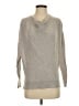 Sundance 100% Cashmere Gray Cashmere Pullover Sweater Size XS - photo 1