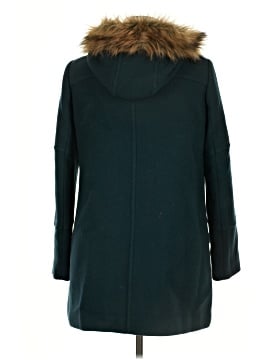 J.Crew Wool Coat (view 2)