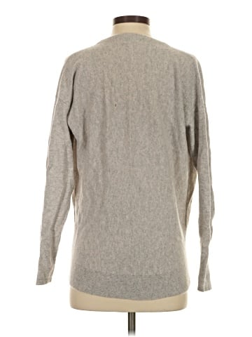 Sundance Cashmere Pullover Sweater (view 2)