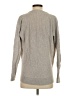 Sundance 100% Cashmere Gray Cashmere Pullover Sweater Size XS - photo 2