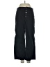 Joie Black Casual Pants Size 0 - photo 1