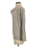 Sundance 100% Cashmere Gray Cashmere Pullover Sweater Size XS - photo 5