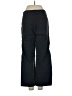 Joie Black Casual Pants Size 0 - photo 2