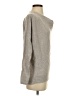 Sundance 100% Cashmere Gray Cashmere Pullover Sweater Size XS - photo 4