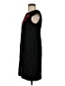 Kensie 100% Polyester Black Casual Dress Size S - photo 5