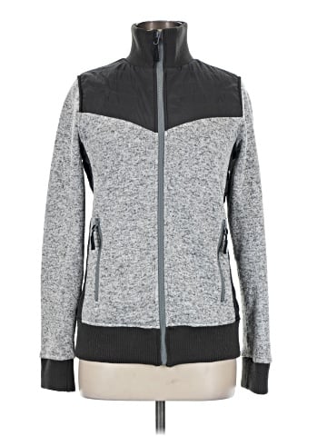Pulse Track Jacket (view 1)