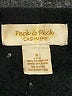 Peck & Peck 100% Cashmere Black Cashmere Pullover Sweater Size S - photo 7