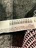 Forever 21 Houndstooth Gray Casual Pants Size M - photo 8