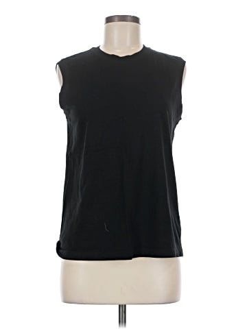 ATM Sleeveless T-Shirt (view 1)