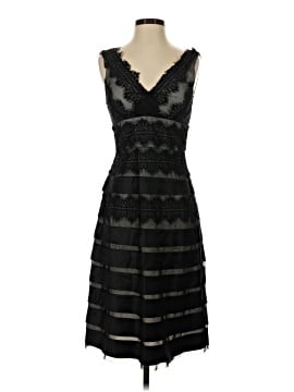 JS Collections Cocktail Dress (view 1)