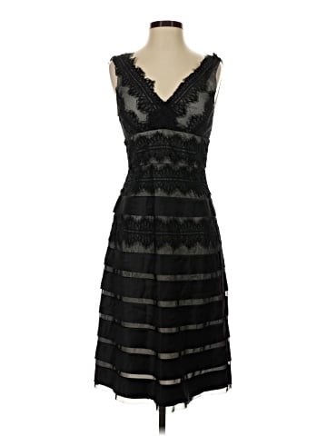 JS Collections Cocktail Dress (view 1)