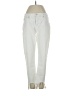 Hudson Jeans Ivory Jeans Size 27 waist - photo 1