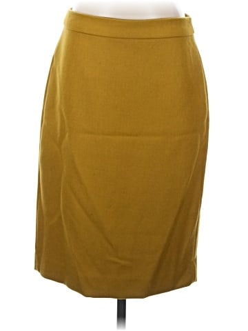 J.Crew Wool Skirt (view 1)