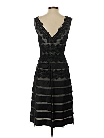 JS Collections Cocktail Dress (view 2)