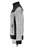 Pulse Gray Track Jacket Size M (estimated) - photo 5