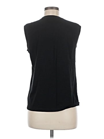 ATM Sleeveless T-Shirt (view 2)