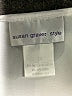 Susan Graver Solid Ivory Short Sleeve T-Shirt Size 2X - photo 7