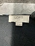 Ann Taylor LOFT Outlet Black Blazer Size S (petite) - photo 6
