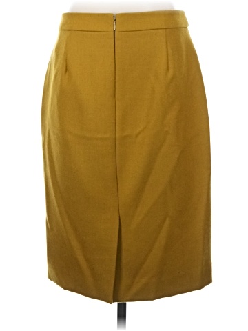 J.Crew Wool Skirt (view 2)