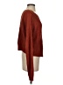 Silence and Noise 100% Cotton Red Pullover Sweater Size S - photo 4