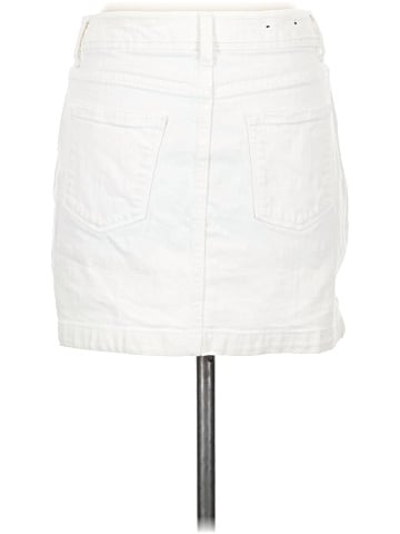 Banana Republic Factory Store Denim Skirt (view 2)