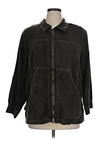 Democracy Jacket (view 1)