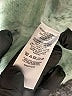 Ann Taylor Argyle Green Turtleneck Sweater Size S - photo 8