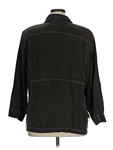 Democracy Jacket (view 2)