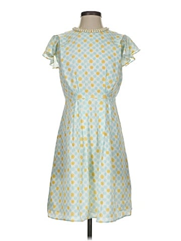 Jason Wu for Target Cocktail Dress (view 1)