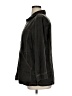 Democracy 100% Tencel Lyocell Black Jacket Size 1X - photo 5