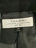 Tahari by ASL 100% Polyester Black Cardigan Size 16 Petite - photo 7